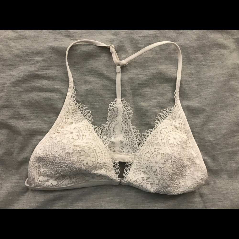Victoria’s Secret bralette, size M, NEVER WORN!